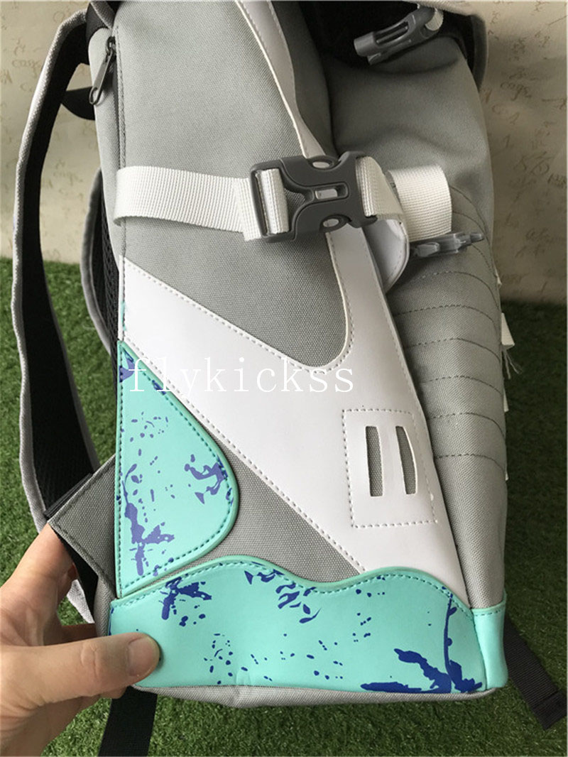 nike air mag backpack